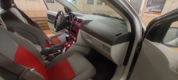 Dodge Caliber, 2006 г.