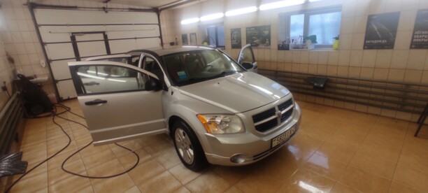 Dodge Caliber, 2006 г.