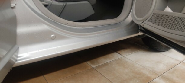 Dodge Caliber, 2006 г.