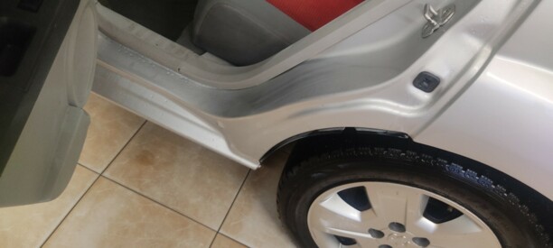 Dodge Caliber, 2006 г.