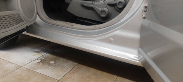Dodge Caliber, 2006 г.