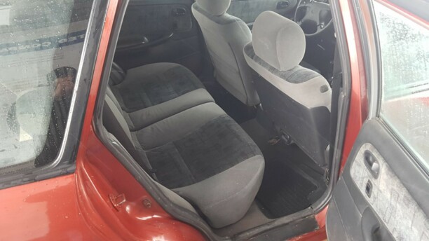 Mazda 626 GF, 1998 г.