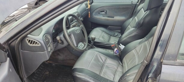 Volvo V40 I, 1997 г.