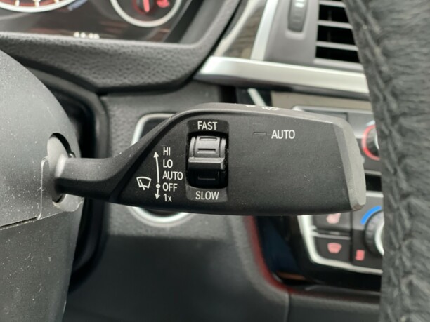 BMW 4 серия F32, F33 (Рестайлинг), 2017 г.