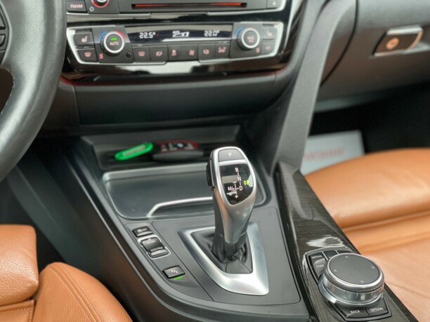 BMW 4 серия F32, F33 (Рестайлинг), 2017 г.