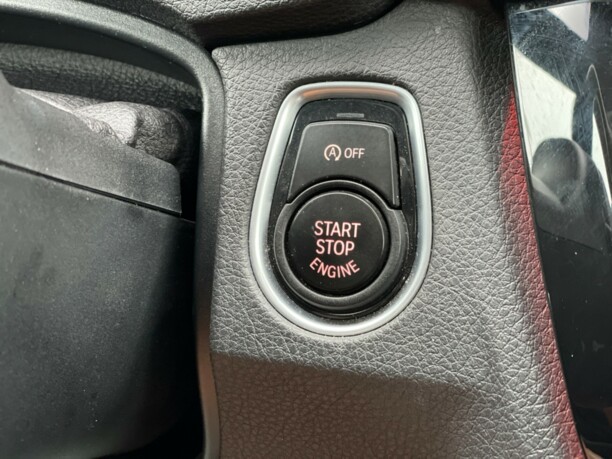 BMW 4 серия F32, F33 (Рестайлинг), 2017 г.