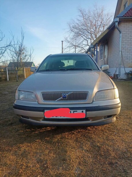 Volvo V40 I, 1998 г.