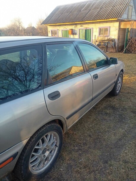 Volvo V40 I, 1998 г.
