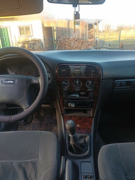 Volvo V40 I, 1998 г.