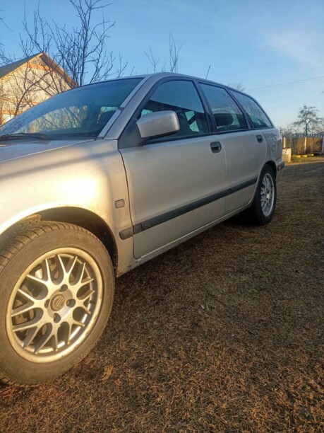 Volvo V40 I, 1998 г.