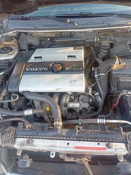 Volvo V40 I, 1998 г.