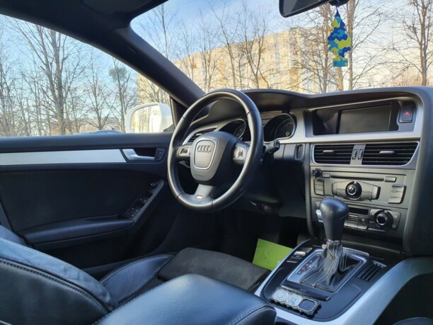 Audi A5 8T, 2011 г.