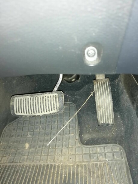 Hyundai Santa Fe CM, 2006 г.
