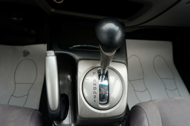 Honda Civic VIII, 2006 г.