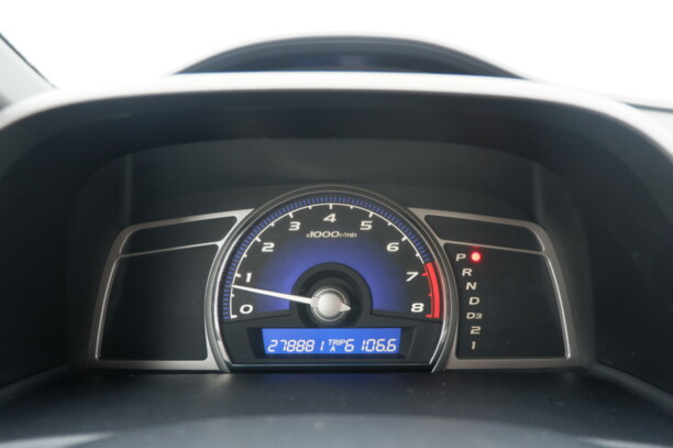 Honda Civic VIII, 2006 г.