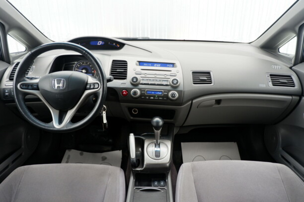 Honda Civic VIII, 2006 г.