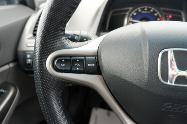 Honda Civic VIII, 2006 г.