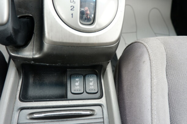 Honda Civic VIII, 2006 г.