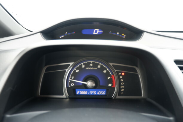 Honda Civic VIII, 2006 г.