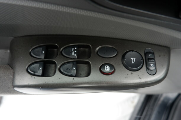 Honda Civic VIII, 2006 г.
