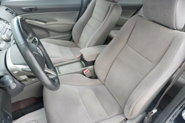 Honda Civic VIII, 2006 г.