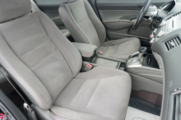Honda Civic VIII, 2006 г.