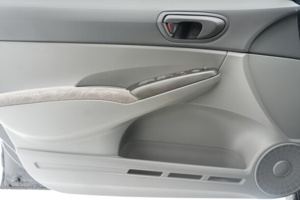 Honda Civic VIII, 2006 г.