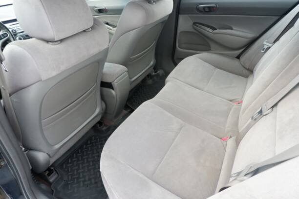 Honda Civic VIII, 2006 г.