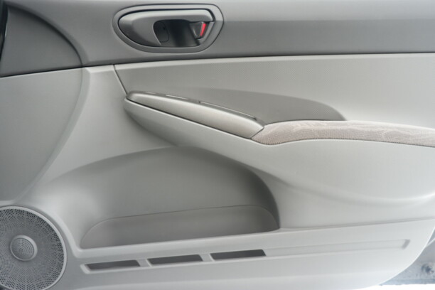 Honda Civic VIII, 2006 г.