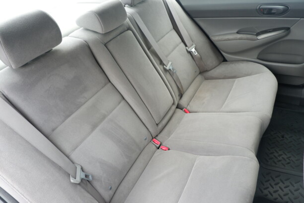 Honda Civic VIII, 2006 г.