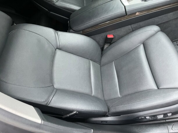 BMW 7 серия F01, F04 · Рестайлинг, 2015 г.