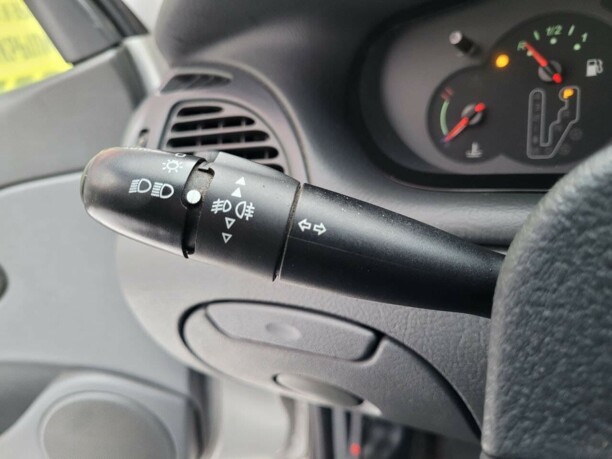Citroen C5 I, 2002 г.