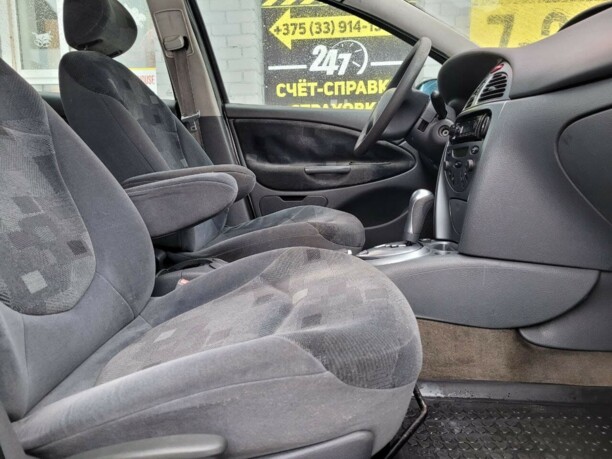 Citroen C5 I, 2002 г.