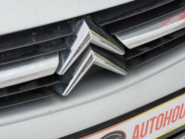 Citroen C5 I, 2002 г.