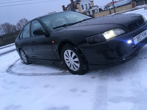 Honda Accord V, 1996 г.