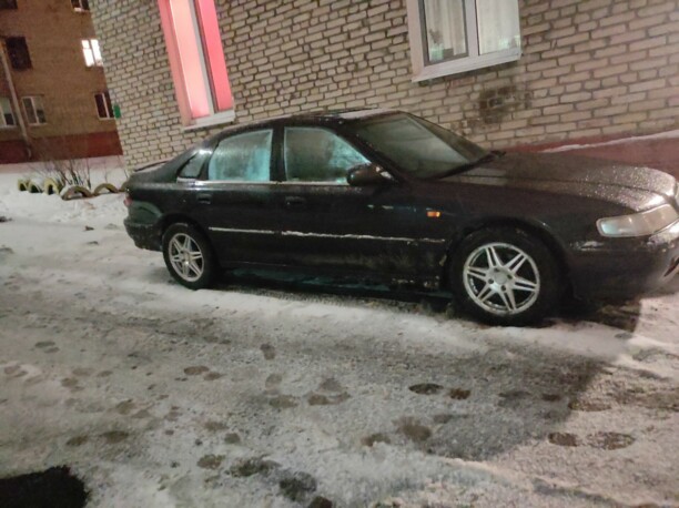 Honda Accord V, 1996 г.