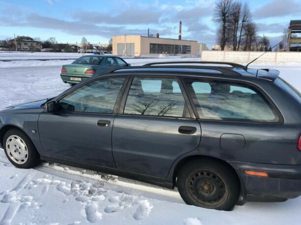 Volvo V40 I, 1998 г.