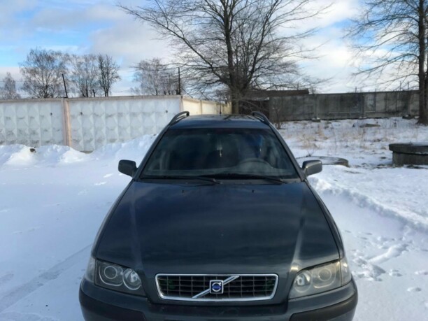 Volvo V40 I, 1998 г.