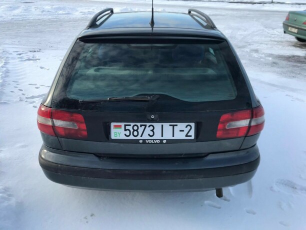 Volvo V40 I, 1998 г.