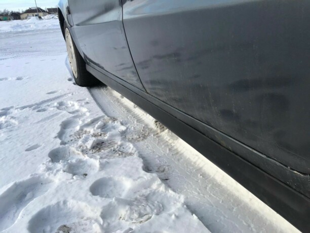 Volvo V40 I, 1998 г.