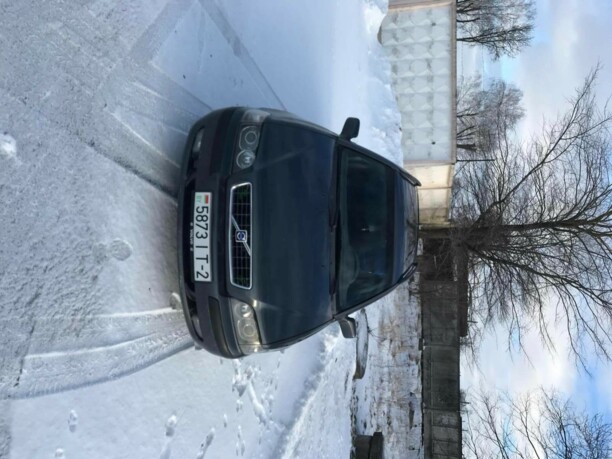 Volvo V40 I, 1998 г.