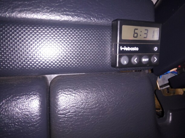 Jeep Cherokee KJ, 2001 г.