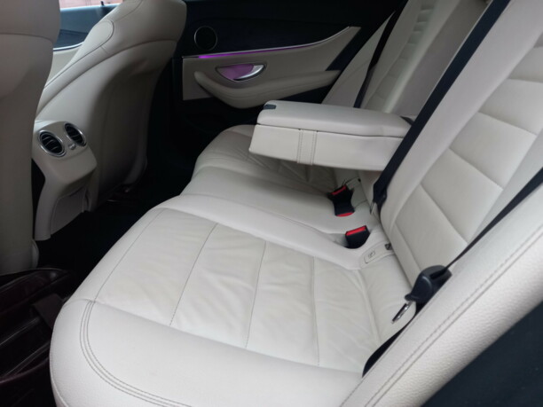 Mercedes-Benz E-Класс W213, S213, X213, C238, A238, 2018 г.