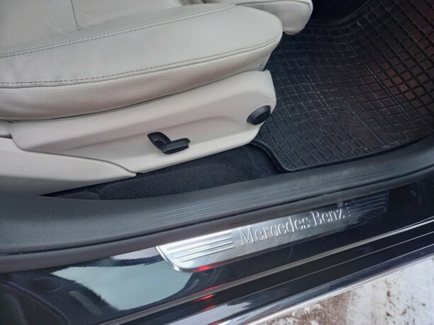 Mercedes-Benz E-Класс W213, S213, X213, C238, A238, 2018 г.