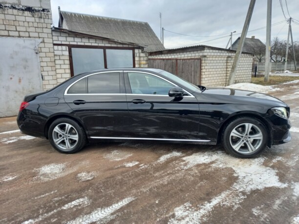 Mercedes-Benz E-Класс W213, S213, X213, C238, A238, 2018 г.