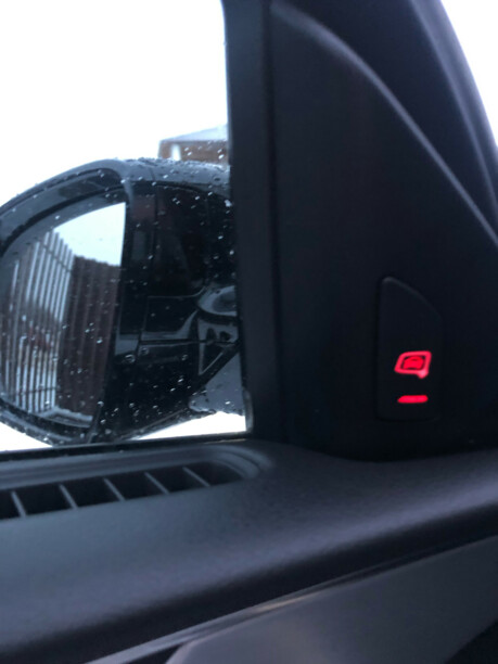 Audi A8 D4, 2010 г.