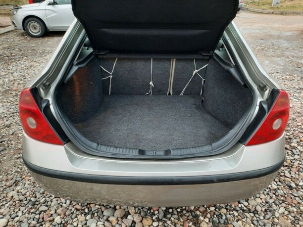 Ford Mondeo III, 2003 г.