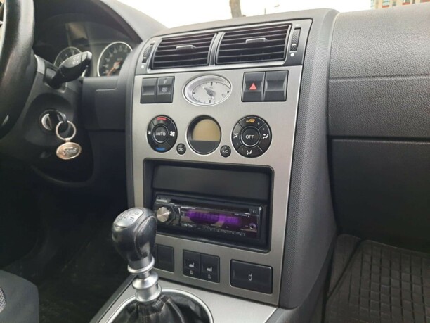 Ford Mondeo III, 2003 г.