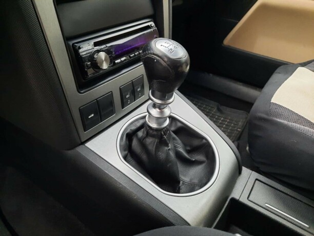 Ford Mondeo III, 2003 г.