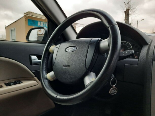 Ford Mondeo III, 2003 г.